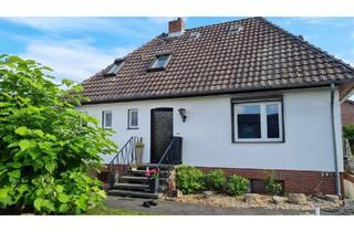 Haus mieten in 38165 Lehre, Saniertes Haus mit Windmühlenblick und guter Anbindung