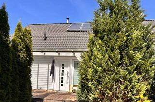 Haus mieten in 29649 Wietzendorf, Erstbezug nach Sanierung: Schönes 4-Zimmer-Einfamilienhaus mit EBK in Wietzendorf