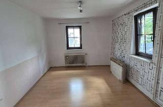 Haus mieten in 36391 Sinntal, Eigenständiges Wohnhaus in Sinntal-Sterbfritz - 4 Zimmer, 91 m² Wohnfläche - ab sofort verfügbar