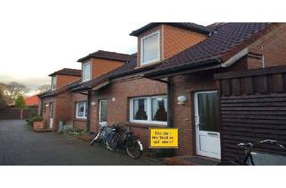 Haus mieten in 26506 Norden, Gepflegtes Reihenmittelhaus in zentraler Lage!