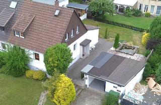 Haus mieten in 53127 Ippendorf, Renovierte Doppelhaushälfte mit Garten und Garage in Bonn Ippendorf