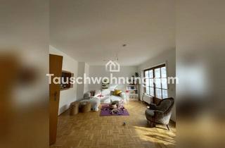 Haus mieten in Graf Berchtold Straße, 86911 Dießen, Tauschwohnung: Haus am Ammersee für Wohnung in der Stadt