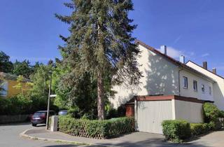 Haus mieten in 91207 Lauf, Grün und kühl: saniertes modernisiertes REH mit neuem Bad in sehr guter Lage
