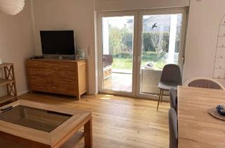 Haus mieten in 18119 Diedrichshagen, Gemütlich eingerichtetes Haus in Ostseenähe - verfügbar ab April 2026