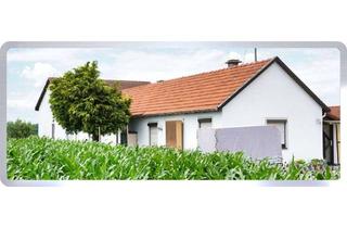 Haus mieten in 85399 Hallbergmoos, KREIPL-IMMO- Hallbergmoos- Ländl. Lage kl. EFH m. kl. Garten