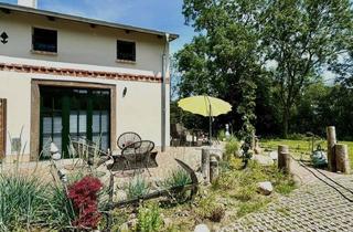 Haus mieten in 18239 Satow, Stilvoll eingerichtetes Landhaus in ruhiger Umgebung -verfügbar ab November