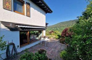 Haus mieten in 72275 Alpirsbach, Geräumiges Haus vereint zeitlose Eleganz mit modernem Komfort
