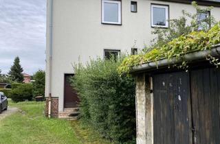 Haus mieten in Freiligrathstraße, 39638 Gardelegen, ++ Doppelhaushälfte mit kleinem Garten ++