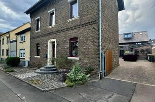 Haus mieten in Kommerner Straße 24, 53909 Zülpich, Kommerner Straße 24, 53909 Zülpich