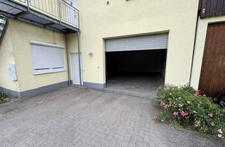 Büro zu mieten in 76344 Eggenstein-Leopoldshafen, Lagerhalle inkl. Büro