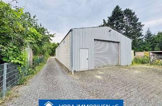 Gewerbeimmobilie kaufen in 52525 Heinsberg, Investition in Ihre gewerbliche Zukunft!