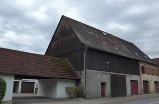 Gewerbeimmobilie kaufen in 95444 Altstadt, Lagerfläche / Scheune im Stadtzentrum