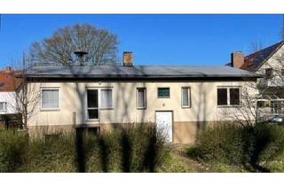 Gewerbeimmobilie kaufen in 03172 Schenkendöbern, Massivhaus mit viel Potenzial und Garten