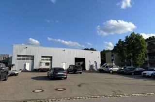Büro zu mieten in 87437 Kempten, Werkstatt und Büro in Kempten