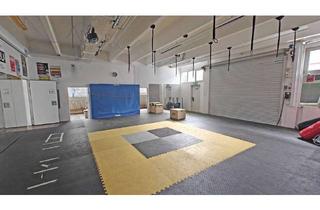 Gewerbeimmobilie mieten in 82178 Puchheim, Lagerfläche in Puchheim
