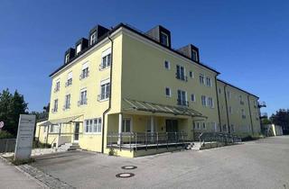 Anlageobjekt in 85084 Reichertshofen, Solide Pflegeeinrichtung in Reichertshofen – Beste Voraussetzungen für Betreiber & Investoren
