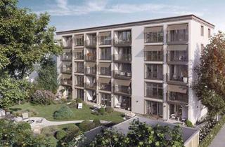 Anlageobjekt in Salinstraße 2-4, 83022 Innenstadt, Rosenheim Zentrum - Hochwertig saniertes MFH mit 25 WE - EFH 55 EE Standard - Bau hat begonnen
