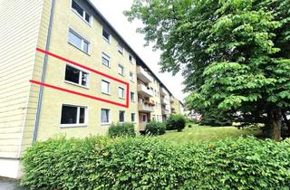 Anlageobjekt in 95030 Innenstadt, Schöne Eigentumswohnung mit Einbauküche und Garage zu verkaufen