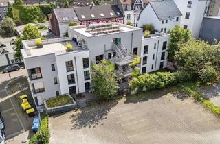 Anlageobjekt in 42651 Solingen-Mitte, Solides Investment mit öffentlichem Mieter: LVR-Wohnheim in Solingen mit Index-Miete