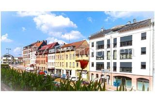 Anlageobjekt in 63739 Stadtmitte, Repräsentatives Wohn- und Geschäftshaus in Aschaffenburg