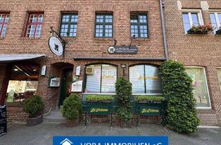 Anlageobjekt in 47574 Goch, Denkmalgeschützt und geschichtsträchtig!