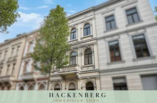 Anlageobjekt in 52070 Aachen, Renditestarkes Mehrfamilienhaus in guter Lage – Denkmalgeschützt & voll vermietet