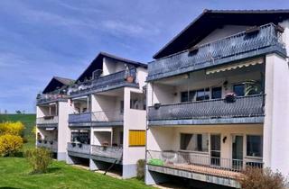 Anlageobjekt in Schulstraße 17k, 08134 Wildenfels, *** Eigentumswohnung mit Einbauküche in Wildenfels zu verkaufen - die perfekte Kapitalanlage ***