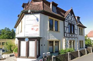 Anlageobjekt in 96157 Ebrach, Bürogebäude im Herzen von Ebrach
