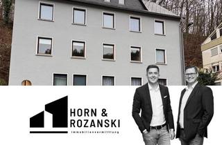 Anlageobjekt in 55743 Idar-Oberstein, 6,25% IST-Rendite mit Potenzial // 8 Parteien-MFH