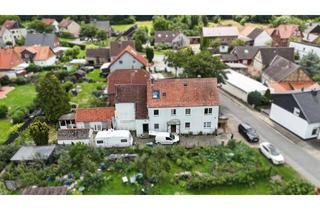 Anlageobjekt in 38154 Königslutter, 2-3 Familien Wohnhaus in Königslutter am Elm