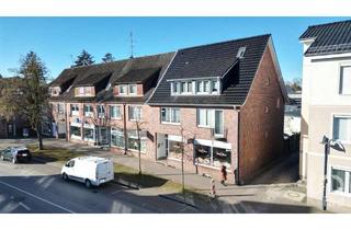 Anlageobjekt in 23843 Bad Oldesloe, Sie suchen was Solides? VoilàMitten drin. Voll vermietet. Bereit für Ihre Rendite.