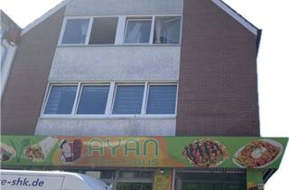 Anlageobjekt in 31655 Stadthagen, ---=== Renditestarkes Mehrfamilienhaus - 4 ETW plus 3 Gewerbeeinheiten ===---