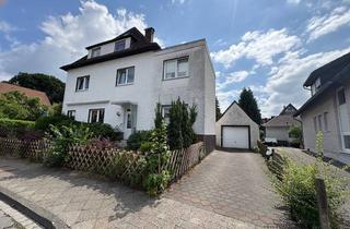 Anlageobjekt in 33649 Quelle, Mehrfamilienhaus mit zusätzlichen Baugrundstück in Bielefeld