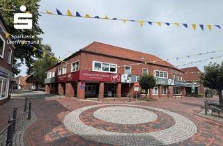Anlageobjekt in 26427 Esens, Lukrative Kapitalanlage in der Altstadt von Esens