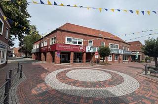 Anlageobjekt in 26427 Esens, Lukrative Kapitalanlage in der Altstadt von Esens