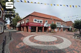 Anlageobjekt in 26427 Esens, Lukrative Kapitalanlage in der Altstadt von Esens