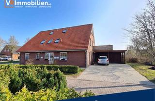 Anlageobjekt in 25884 Viöl, 3WE von 1997 - solide langfristige Geldanlage in Viöl