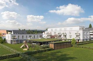 Anlageobjekt in 49076 Atter, Attraktives Investment in Osnabrück: Zwei moderne KfW-40 QNG Neubau-Mehrfamilienhäuser