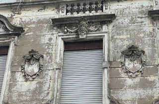 Anlageobjekt in 52249 Eschweiler, Sanierungsbedürftiges Wohn- und Geschäftshaus mit Wohnung, Gaststätte und Ladenlokal in Eschweiler