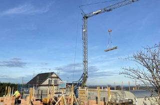 Grundstück zu kaufen in Iversheimer Straße, 53902 Bad Münstereifel, *** WENIGE FREIE BAUGRUNDSTÜCKE in 53902 BaM-Eschweiler "An der Wachhecke", (Nr. 26)