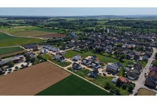 Grundstück zu kaufen in Weingartzhof, 53909 Zülpich, Wunderschönes Baugrundstück in Süd-West-Lage mit 19,00 m Front, 53909 Zülpich-Sinzenich (Nr. 39)