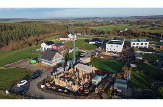 Grundstück zu kaufen in Iversheimer Straße, 53902 Bad Münstereifel, ***Einzigartige Lage*** Neubaugebiet 53902 BaM-Eschweiler, (Beispielgrundstück Nr. 31)