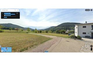 Grundstück zu kaufen in Lili-Sasse-Strasse, 77966 Kappel-Grafenhausen, Doppelhaushälfte oder Mehrfamilienhaus in Reichenbach