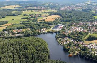 Grundstück zu kaufen in Am Birkerl 23, 92439 Bodenwöhr, Schnäppchen! Traumgrundstück am Hammersee - Voll erschlossen & genehmigt