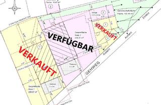 Grundstück zu kaufen in 85241 Hebertshausen, BAUPARTNER GESUCHT !!! Noch ein Baugrundstück für eine DHH mit Bauvorbescheid verfügbar