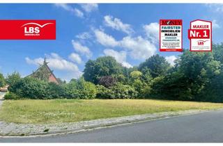 Grundstück zu kaufen in 26871 Papenburg, R E S E R V I E R T. Baugrundstück in Papenburg