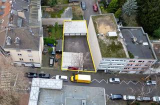 Grundstück zu kaufen in 53225 Beuel, Voll erschlossenes Baugrundstück mit Altbestand in der City von Bonn-Beuel