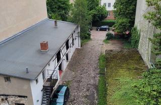 Grundstück zu kaufen in Marschnerstraße 30, 12203 Lichterfelde, Seltene Gelegenheit! Baulücke in Lichterfelde Baugenehmigung inklusive