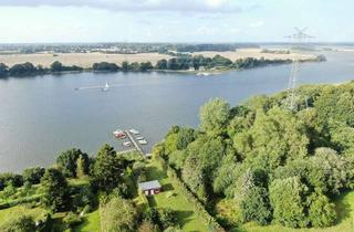 Grundstück zu kaufen in 24376 Kappeln, Traumhaftes Grundstück an der Schlei – Ihre Chance auf exklusives Wohnen!