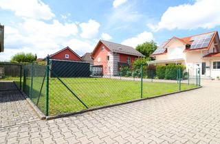 Grundstück zu kaufen in 84030 Ergolding, Baugrundstück in ruhiger Wohnlage von Ergolding – Ideal für ein Einfamilienhaus mit Garten